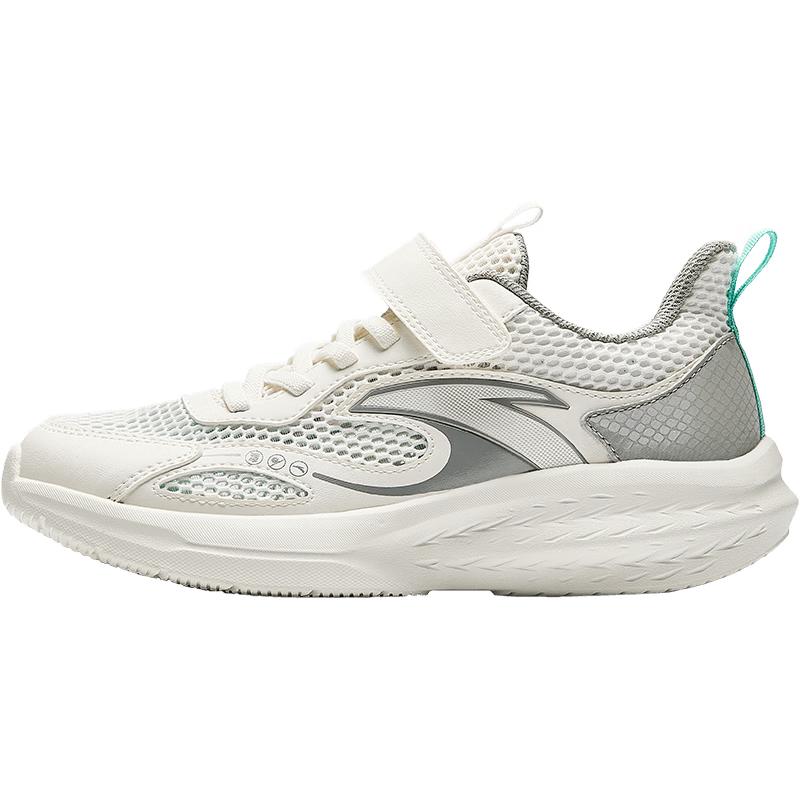 Anta Kids Mesh Breathable Running Shoes