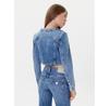 Куртка джинсовая Guess W5YN53 D5QP2
