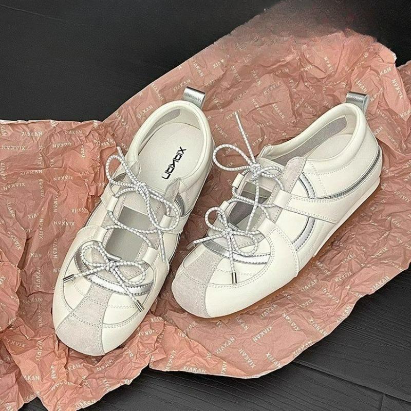 The New Versatile Sports and Casual Shoes From De Xun