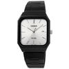 Casio Standard Analog Quartz Men's Watch MTP-B185B-7AV Black IP
