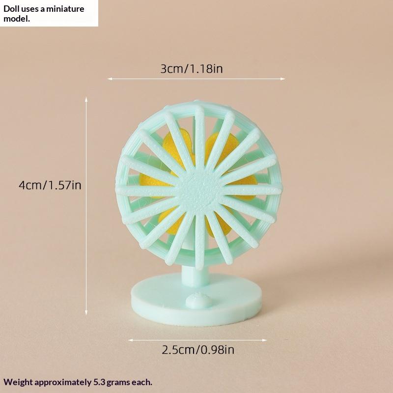1Pcs Storage Cabinet Locker Ornament 1:12 Dollhouse Miniature Bookshelf Bookcase Model Furniture Decor Toy