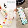 20 Sheets Portable Children Watercolor Painting Book Paint with Water Kids Gouache Graffiti Picture Coloring Drawing Toys Gifts