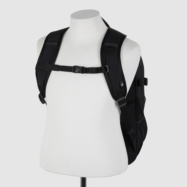 Umbro Slant Backpack Black (Uq323Cbp93)