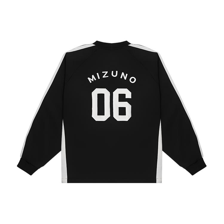 Mizuno Soccer Jerseys Unisex Moderate K2CE43D4