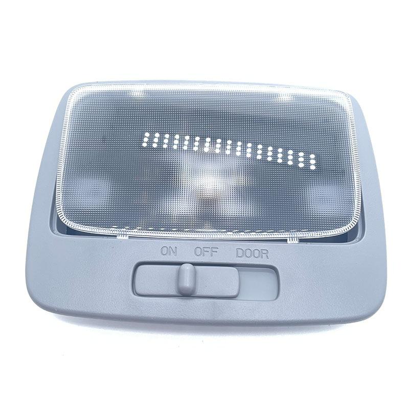 Interior Room Lamp Light Assy for kia Sportage 2005 2006 2007 2008 2009 2010 Beige gray 92830 1F500 928301F500