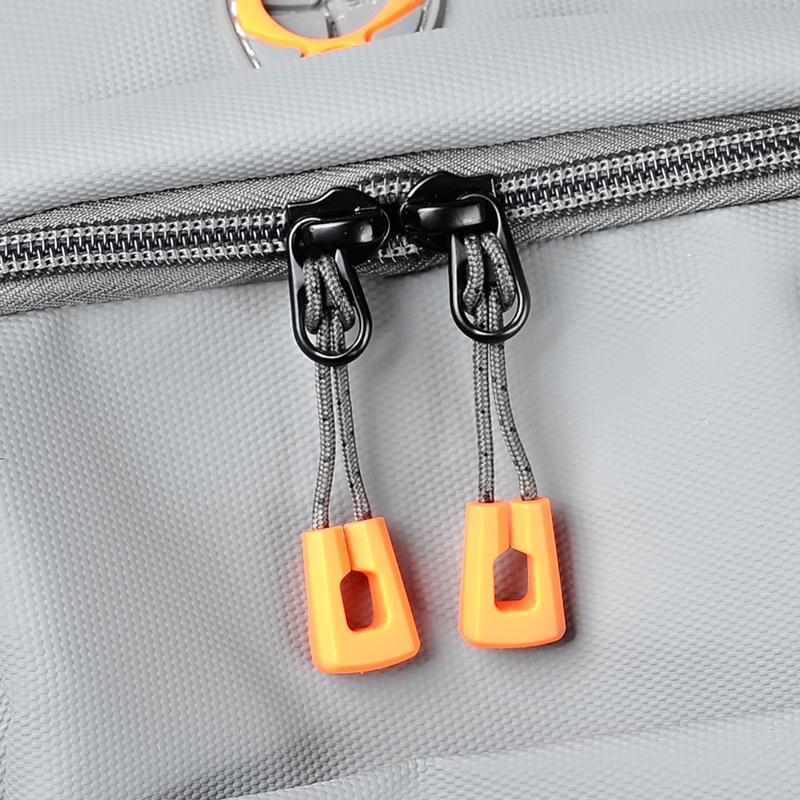 Neuer Herren einfacher Outdoor-Reiserucksack