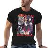 Akeno Himejima High School Dxd Urban Anime Design Tshirt Fashion Casual Short Sleeve Top