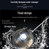 Mutou 304 Stainless Steel Adjustable Float Valve