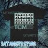 New STCM Classic Movies Turner Logo 1 Men#039;s Tshirt Funny Size S To 5XL Unisex T-Shirt