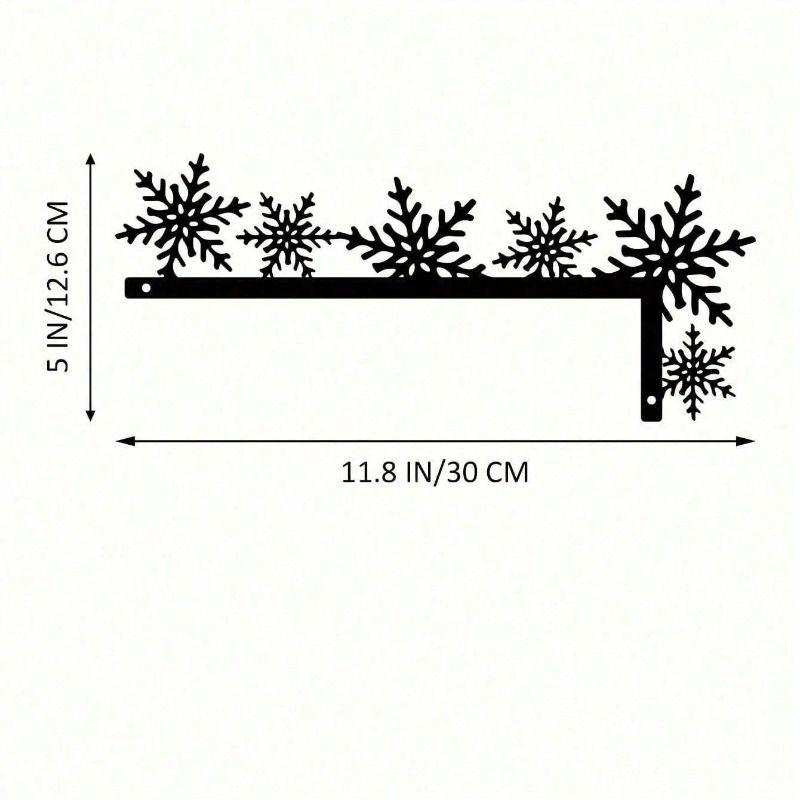 Metal Wall Art Panel Decorative Home Decor