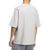 New Adidas FOS T Shirts Men's Light Gray KH1486