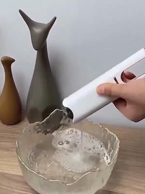 Mini mop s houbou Samosvlažovací mopy na mytí podlahy Výkonný ždímací mop Skládací čisticí mopy Domácí Stůl Okno Auto Čisticí nástroje