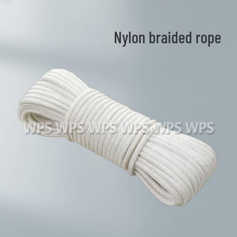 PWS Nylon Core Rope