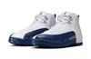 CT8013-114 Nike Air Jordan 12 Retro French Blue 2025 (Men's)
