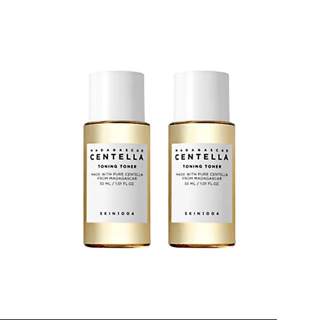 SKIN 1004 - Madagascar Centella Toning Toner Mini Bundle Set 2 pcs