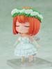 Nendoroid The Quintessential Quintuplets Yotsuba Nakano Wedding Dress Ver. Non-scale Plastic Painted Movable Figure