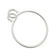 Easy Installation Anchor Ring Replacement Parts Boating Accessories Sailing Equipment  Marine Use