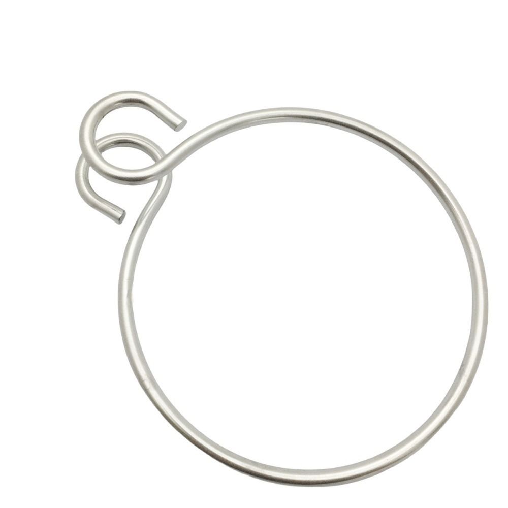 Easy Installation Anchor Ring Replacement Parts Boating Accessories Sailing Equipment Marine Use