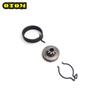 Motorcycle For KTM Kick Starter Shaft Kickstarter Sleeve Gear Start Axis Ratchet SX50 2002-2008 2-Stroke Engine Accessories Bike