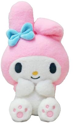 Nakajima Corporation Netflix Original Anime My Melody & Kuromi My Melody Liten 213914-25