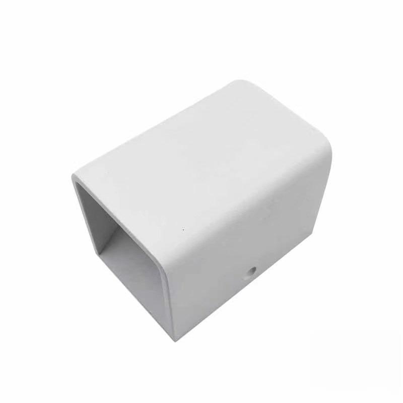 Telecontrol LED Wall light 3W Modern Indoor Wall Lamp, Up Down colorful Wall Mount Lights for Living Room Hallway Bedroom