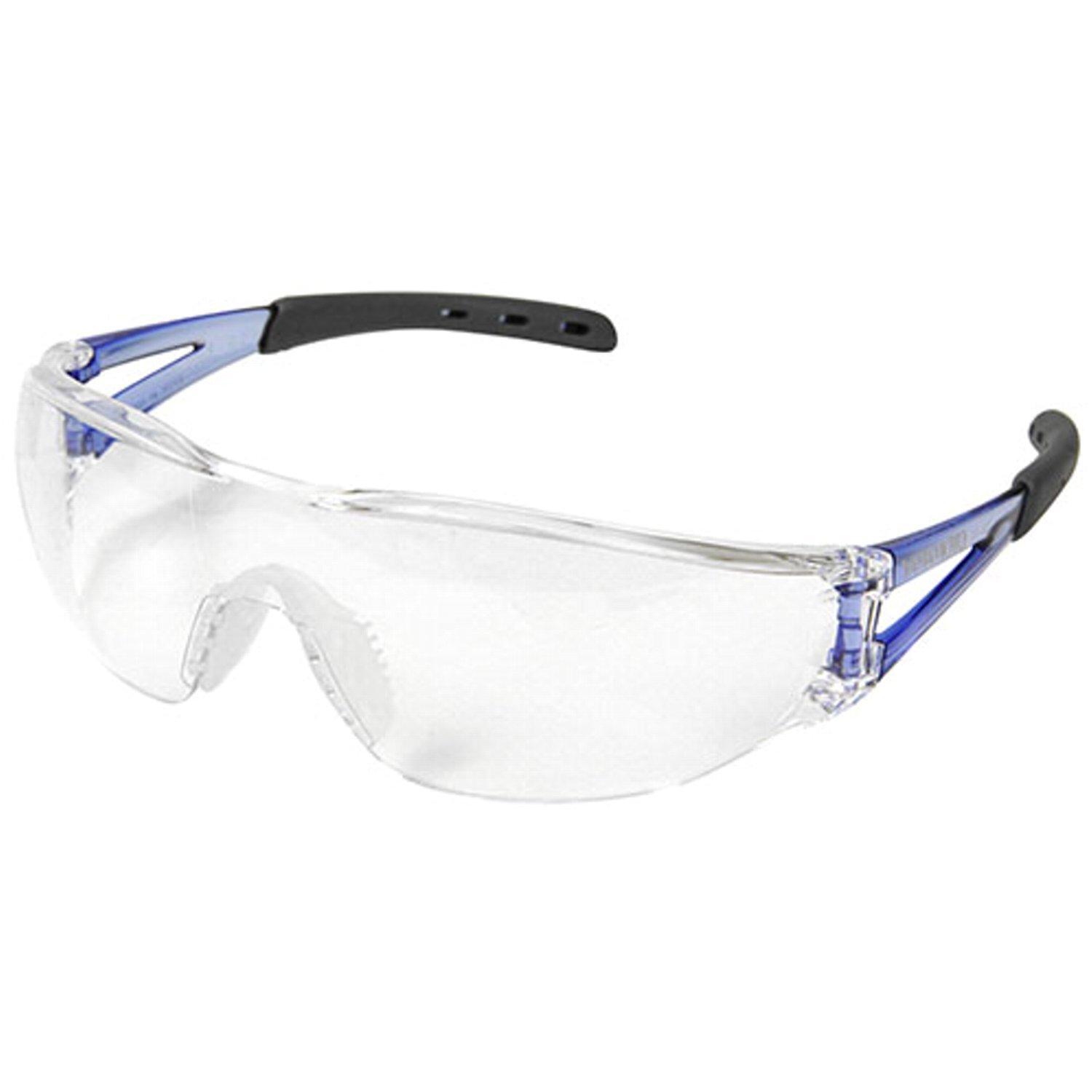 

SK11 Safety Glass Anti-Fog Lens Premium with Anti-Fog Spray SG-22