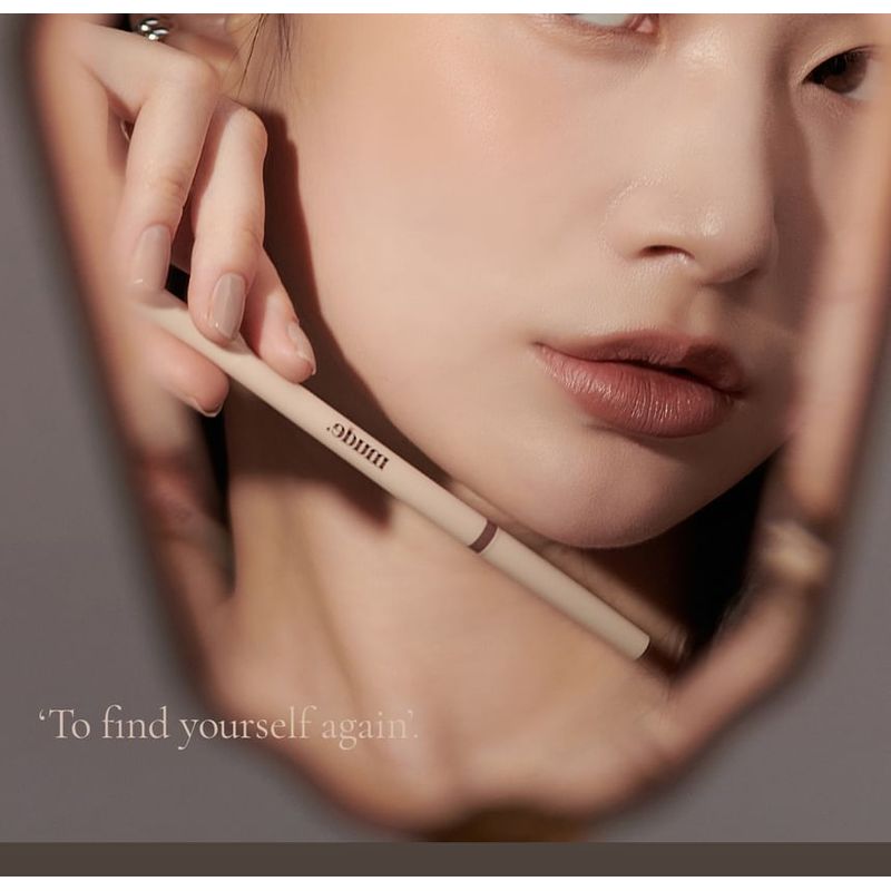 mude - Refind Me Pencil Liner - 7 Colors