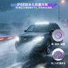 ORALUCE H4 LED Headlight Vehicle Inspection Compatible Explosive Hi/Lo Switching
