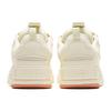 Anta Slightly Sweet Puffy Shoes Comfortable Slip Resistant Abrasion Resistant Low top Skateboard Shoes Men's White 912348001-3