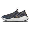 Nike ACG Moc 3.5 Thunder Blue Men Sneakers Black Summit-White Yellow-Ochre DR1025-400