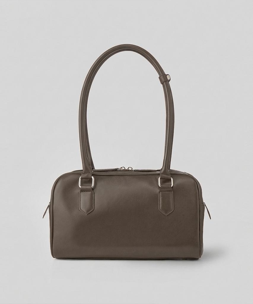 Verdemar Nappa Lambskin Boston Shoulder Bag_Latia