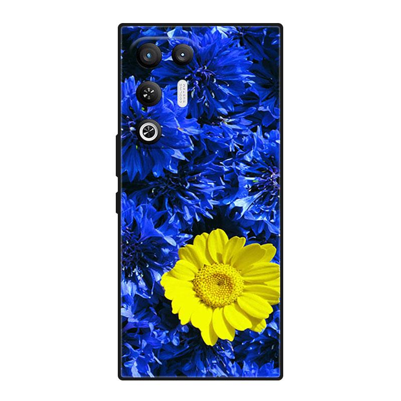 

Для ZTE nubia RedMagic 11 Air 5G Чохол Матовий ТПУ М який Силіконовий Чохол Для ZTE nubia RedMagic 11 Air Задня Кришка з Захистом Камери ZTE nubia RedMagic 11 Air