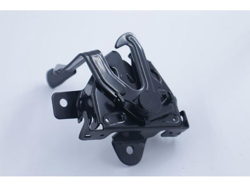 Korean Style ACCENT Engine Hood Latch (81130-1R000) - Suitable for Overseas Version