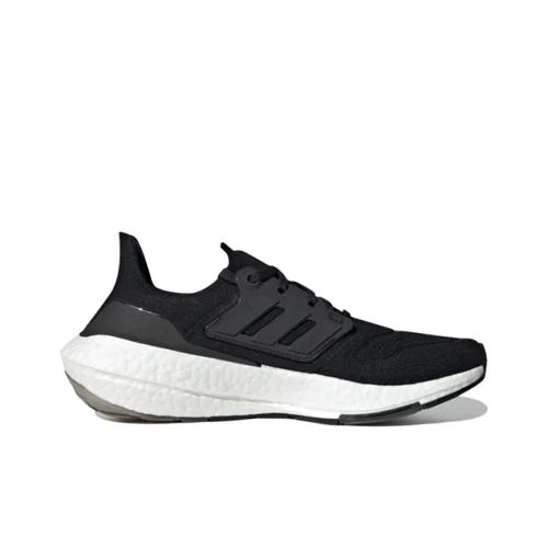 

adidas Wmns UltraBoost 22 Black White GX5591 EU 37 чёрный