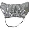Pet Supplies Cat and Dogs Bathing Waterproof Cap,Pet Shower Caps, Waterproof Adjustable Long Rubber Band Pet Dog Earmuffs for Washing Cat, Gift for