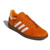 adidas Busenitz Vintage Focus Orange Gum Herren Sneakers Wolkenweiß H03347