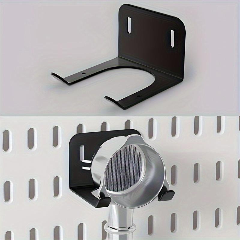 Easy To Install Heavy-duty Steel Weeding Machine Rack - Garage Wall Mounted Trimmer Rack