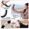 Mobile Phone Lanyard Adjustable Anti-lost Wrist Strap Universal Short Hanging Cord For Cell Phone Case For IPhone Xiaomi