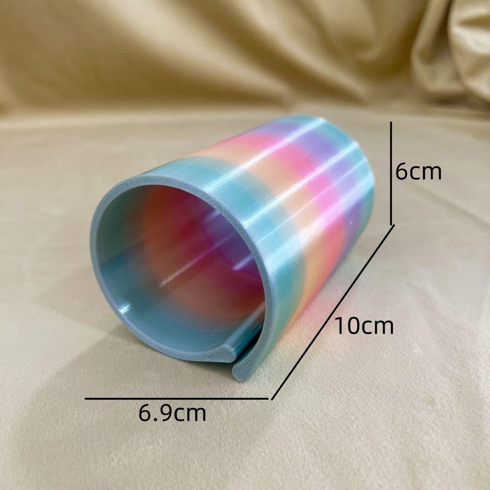 Organizer Tools Diamond Painting Canvas Rings Keep Canvases In Check DIY Crafts Diamond Painting Canvas Roll Helper Canvas