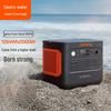 Baterii și generatoare – Generatoare și stații electrice portabile
