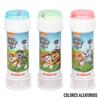 Bubble Blower The Paw Patrol 60 Ml 3.8 X 11.5 X 3.8 Cm (216 Units)