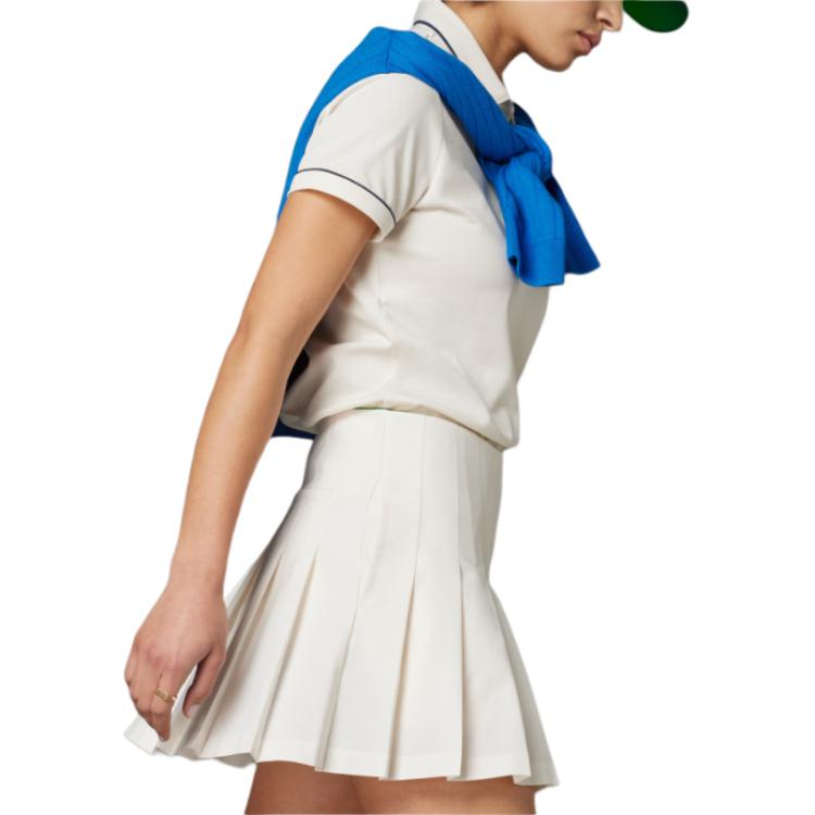 Women's Adidas Originals Casual Short Skirts Women's Chalk White