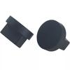 GAOHOU 2 Pcs Benzz Jack Pad Car Tool Jack Pad Rubber Pad Altitude Increase