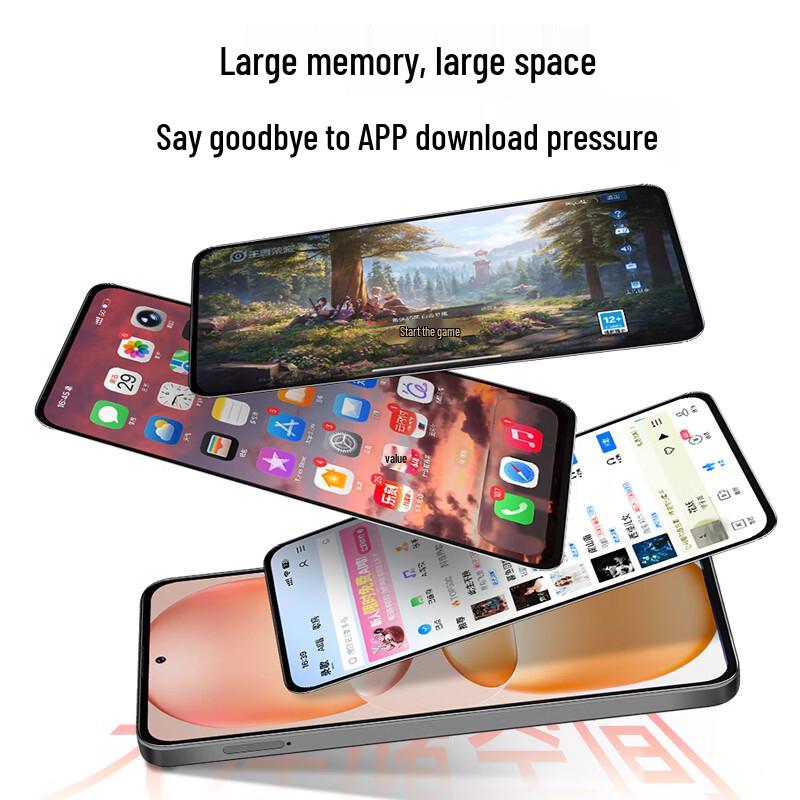 Smartfon Coolpad COOL80 6,7 cala z pilotem na podczerwień (Wersja CN)