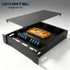 Guangpu Huamai 1U Fiber Optic Distribution Frame