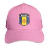 Madeira Flag Emblem Baseball Cap Trucker Hat funny hat Hat Luxury Brand foam party Unisexs Tennis Womens