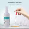 Sterile 0.9% Sodium Chloride Saline Solution for OK Lenses, Nasal Irrigation, Microblading, and Cleaning.