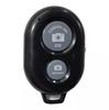 Selfie Remote & Clip-On Wired Microphone for Noise-Reduced Live Streaming & Interviews
