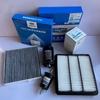 1/2/3/4set Filter Set for Geely BOYUE Atlas NL3 1.8T Air Filter Oil Filter Cabin Filter Fuel Filter Geely Atlas PRO1.8T