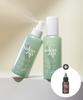 Salon Zip Volume Styling Hair Fixer (Free 30ml Water Treatment)